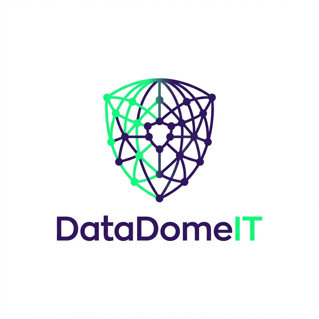 DateDomeIT Logo